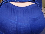 Amazing face farting girl 8/16