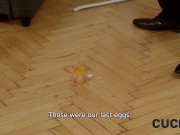 CUCK4K. Endgame Fuck. Hot sex with Tabitha Poison 7/16