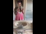 This ass cant keep it still 2/16