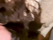 Got 2 hot jocks OFF with my amazing natural Big Titty Skills 3/16