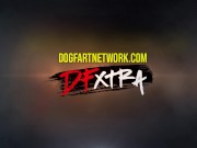 Hungry & Horny GF Settles For A Cock Meal 1/16