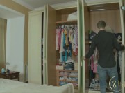 8teenhub - The Hardcore Scene of Elena Zheltova 1/16