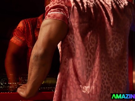AMAZINGFILMS Waiting for Jayla Page's horny body