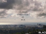 BLACKED Starlet wants BBC 1/16