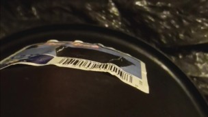 Wet hole destroyed by dildo