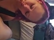 Swallowing Cock 15/16