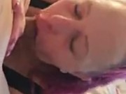 Swallowing Cock 16/16