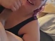 Swallowing Cock 2/16
