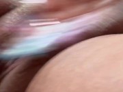 Spanish Barbiie’s pussy is ASMR! 5/16