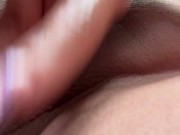 Spanish Barbiie’s pussy is ASMR! 8/16