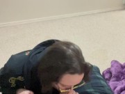 Watch Me Suck Your Friend’s Cock :) // SUPERCUT 5/16