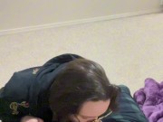 Watch Me Suck Your Friend’s Cock :) // SUPERCUT 7/16