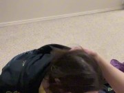 Watch Me Suck Your Friend’s Cock :) // SUPERCUT 8/16