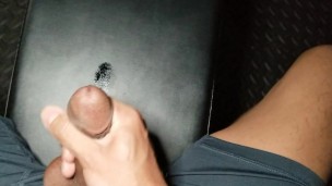 Got horny while working out and need to bust a nut!