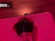 XHONCHO - Latina Teen of the Week: 18 yo Amber Rios 4/16