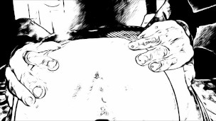 Played with my toys again