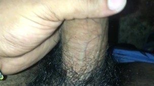 Mi verga quiere algo