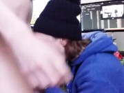 Heather Kane Was Paid $5 to Finish Him Off! 13/16