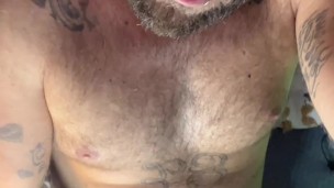 Who wants to see me blow a bigass load out of my fat cock? This. Vid needs 5k views and 100 favs