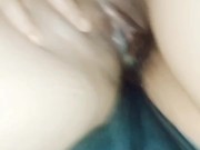 Binilisan ang iyotan sa apartment baka mahuli ng kapitbahay 15/16