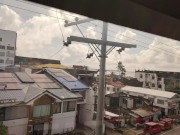 Freak pervo shows his huge dick from the cabinet and gives instructions 2/16