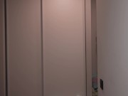 Fiery Redhead Domina Ties Up and Fucks Submissive Hubby 1/16