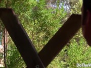 Hairy Wife Cheyenne Jewel Takes Dick 2/16