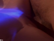 Brunette Beauty Vanessa Lane Strips Off For Cock Sucking And Fucking Fun 9/16