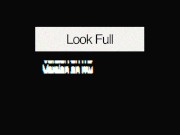 MY FANCENTRO – Fulfilling stepbrother’s wet dream with a leather girl 16/16