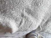 follow me into the bedroom and I swallow your cum 16/16