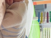 follow me into the bedroom and I swallow your cum 5/16