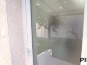 PIE4K. Lost ID card - an excellent excuse to visit chick and fuck her 2/16