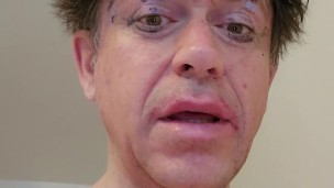 Male Stripper decides to Move His XXX Moves to Pornhub!