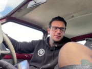 Picking up a Stranger Milf and Fuck her in my car_DIANA ZILLI 7/16