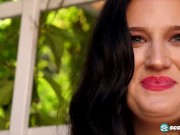 Sexy Blake Emerald Plays with Herself 1/16