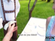 HUNT4K. New to This. Hot sex with Vera Jarw 5/16