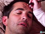 Naughty Milly Marks Gets Pounded 3/16