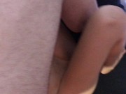 OBEDIEND SLUT LEAVES HER PROLAPSE OPEN FOR ME TO FUCK, FUCKING ASS DESTROY - sataniccandy 🖤 12/16