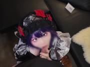 更衣人偶坠入爱河 喜多川--黒江雫Ver Cosplay 11/16