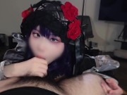 更衣人偶坠入爱河 喜多川--黒江雫Ver Cosplay 13/16