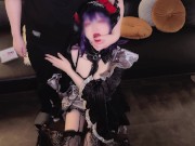 更衣人偶坠入爱河 喜多川--黒江雫Ver Cosplay 3/16