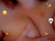 Slut bending over for you 11/16