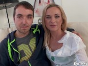 Eating Out Vinna Reed as Cuck Watches 2/16