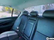 I Can't Wait Til We Get There So I Can Drain These Dicks! 1/16