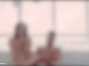 My Hole Is Still Quivering After My First Scene 14/16