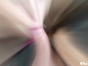 Two stunning babes get down on their knees and suck me off. 8/16