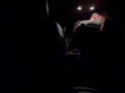 Fui al casino y me gane un culion con la Chilena - Noahpells y Felina 8/16