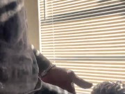 So horny come put my sloppy throat to  work  watch full screen 8/16