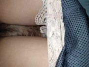 اح اكنزة شكو اسن زب 🍆 ديالي ولا ديال راجلك زامل مغربية قحبةراجلها ديوتحوا مع صحبو🇲🇦 14/16