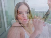 The Ass Factory - Jesse Pony Gets Double Anal, Dp, Air Tight, And A BBC 3/16